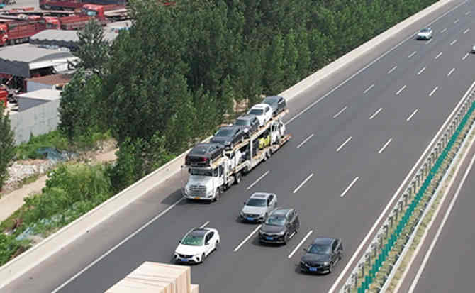 龙潭区高速公路汽车救援