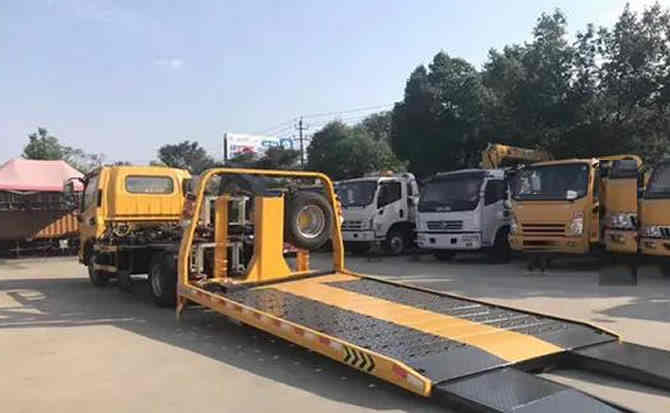 龙潭区汽车中途维修案例